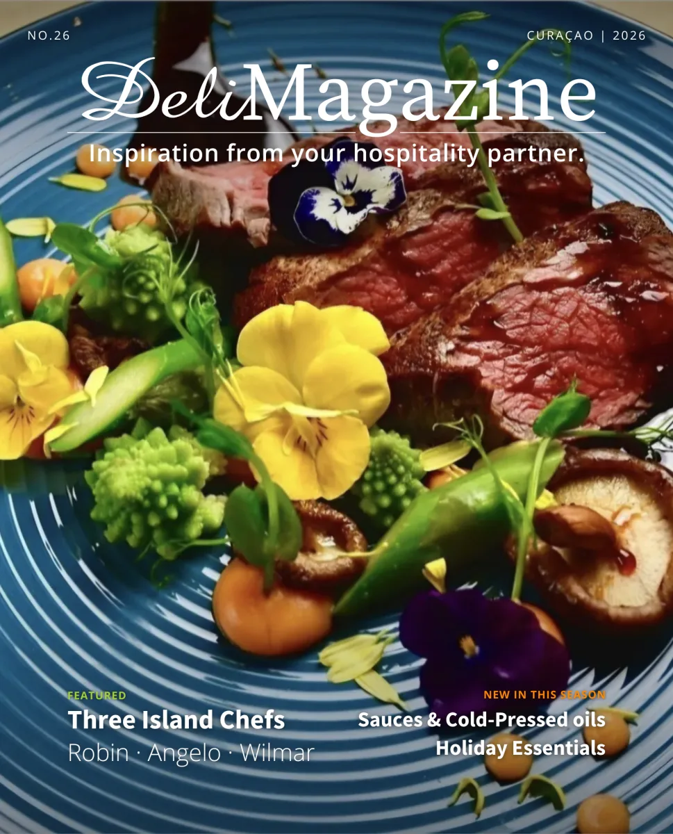 DeliMagazine Q3