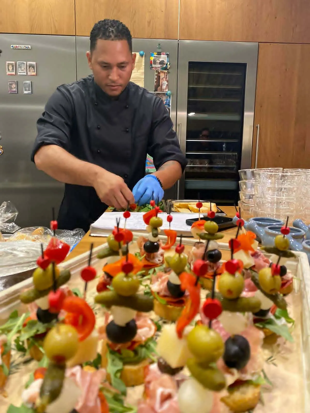 LeMAGnifique Cuisine