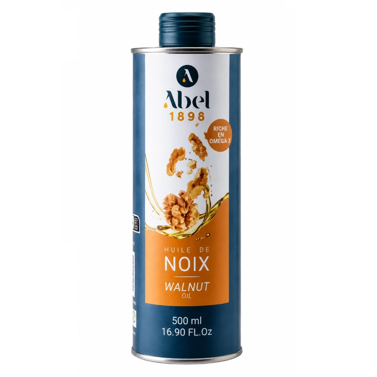 Walnut oil