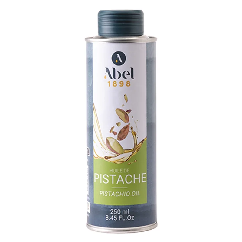 Pistachio oil
