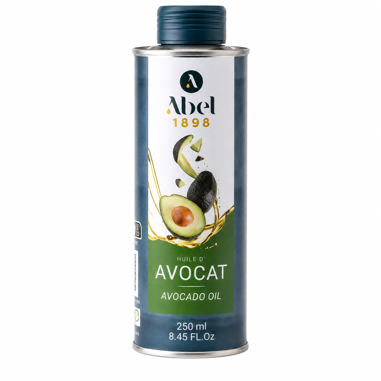 Avocado oil