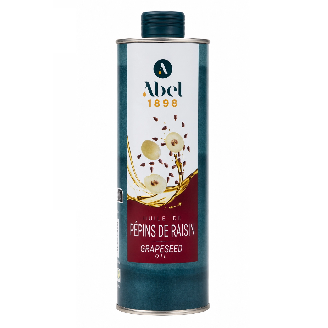 Grapeseed oil