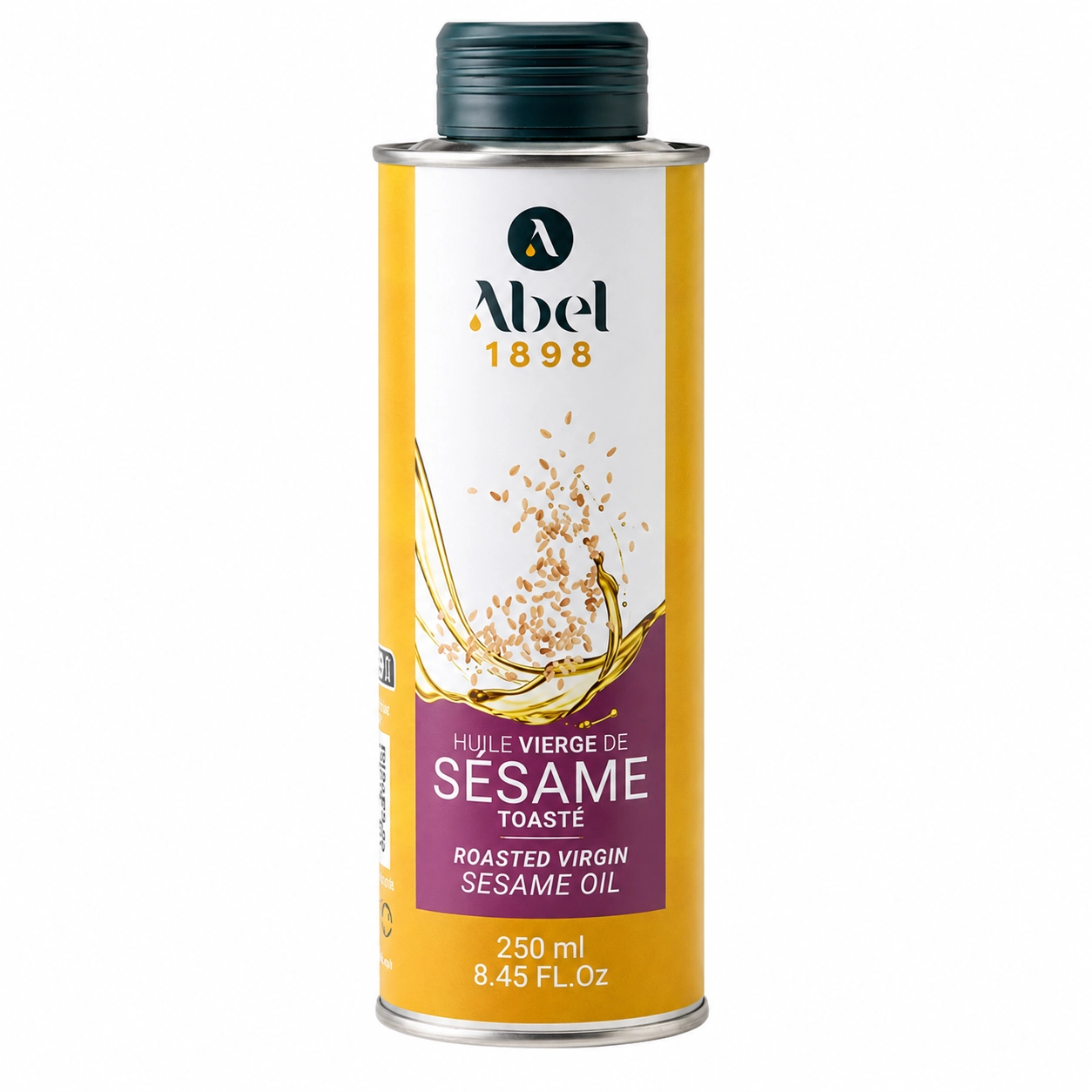 Sesame oil