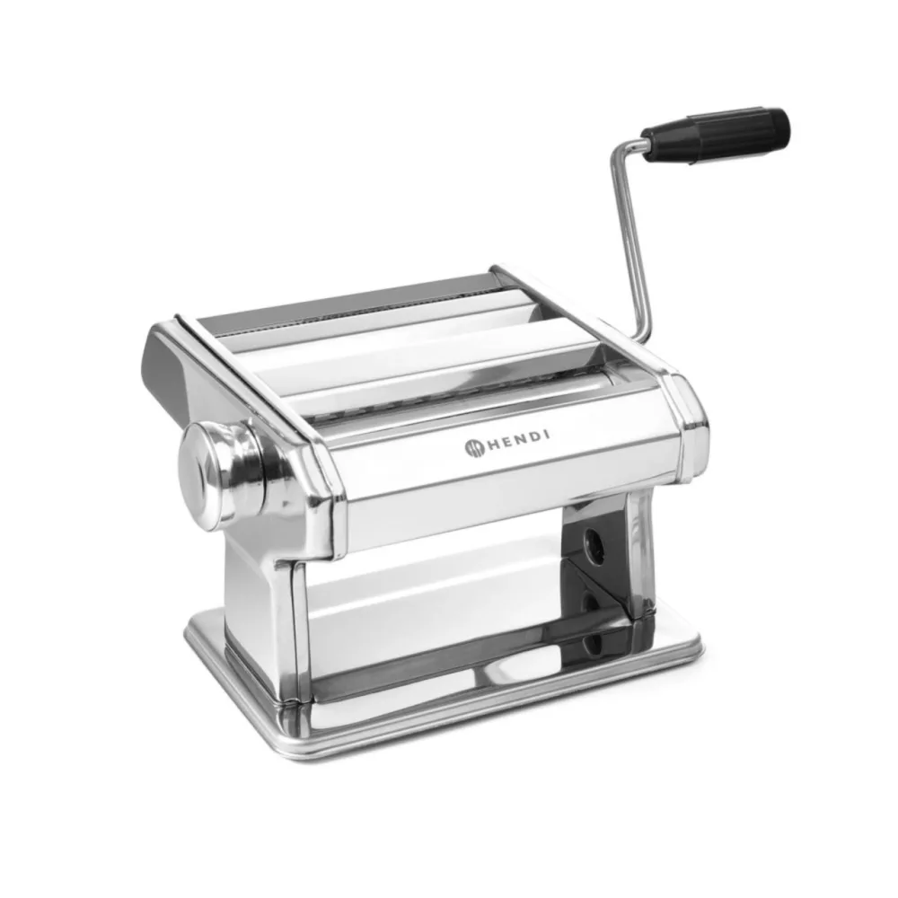 Pasta maker