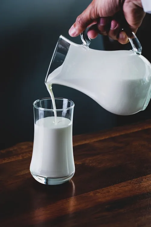 Organic Coconut Cream