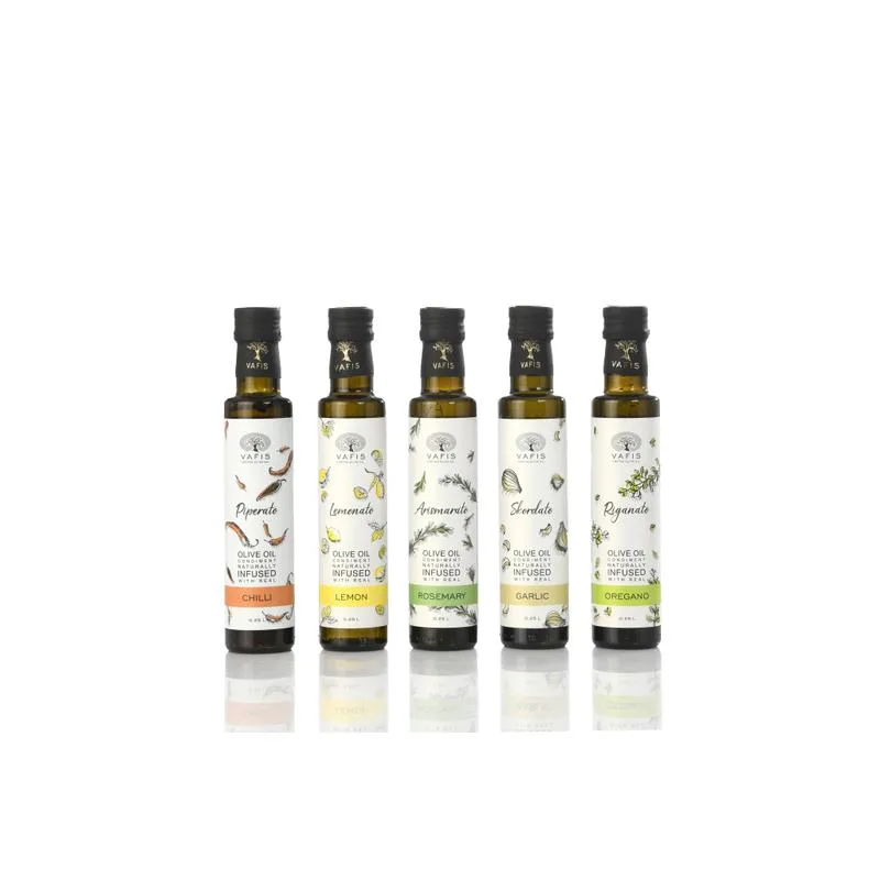 Extra Virgin Olive Oil