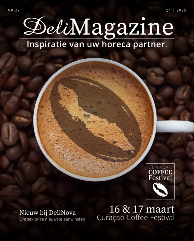 DeliMagazine Q1