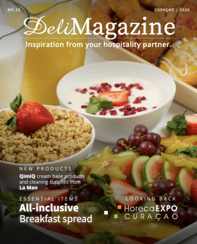 DeliMagazine Q1