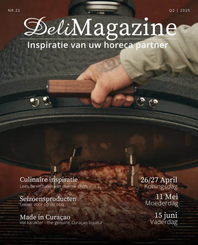 DeliMagazine Q2