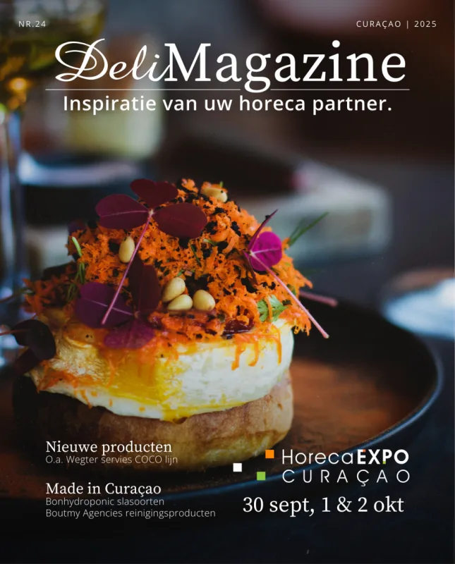 DeliMagazine Q4